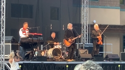 Kris Kristofferson and The Strangers / The Parnells on Jul 2, 2019 [366-small]