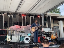 Lord Huron / Shakey Graves / Julia Jacklin on Aug 8, 2019 [371-small]