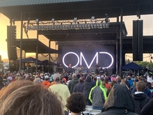 The B-52's / OMD / Berlin on Aug 10, 2019 [374-small]