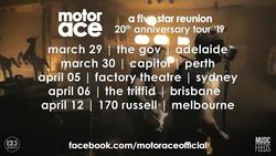 Motor Ace on Apr 5, 2019 [379-small]