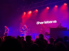 The Charlatans / Martin Carr on Nov 26, 2021 [384-small]