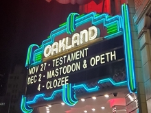 Testament / Exodus / Death Angel on Nov 27, 2021 [441-small]