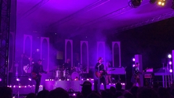 Lord Huron / Shakey Graves / Julia Jacklin on Aug 8, 2019 [456-small]