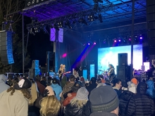 Lindsay Ell / Naughty By Nature / Precious Byrd on Feb 14, 2020 [461-small]