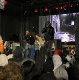 Lindsay Ell / Naughty By Nature / Precious Byrd on Feb 14, 2020 [462-small]