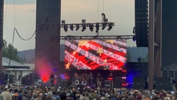 PRIMUS / Battles on Aug 18, 2021 [467-small]