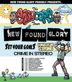 New Found Glory / Four Year Strong / Set Your Goals / Crime In Stereo on Nov 26, 2008 [502-small]