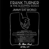 Frank Turner / Jimmy Eat World / Grace Petrie on Feb 1, 2019 [515-small]