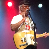 Gear Daddies / Miles Nielsen and the Rusted Hearts on Nov 26, 2021 [541-small]