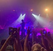 Declan McKenna on Sep 1, 2021 [563-small]