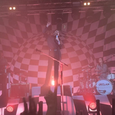 Declan McKenna on Sep 1, 2021 [564-small]