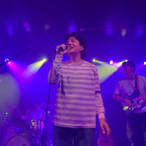 Boy Pablo / Fur on Sep 14, 2021 [590-small]