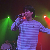 Boy Pablo / Fur on Sep 14, 2021 [591-small]