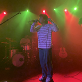 Boy Pablo / Fur on Sep 14, 2021 [593-small]
