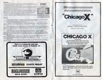 Program for Colorado SunDay #1 - The Beach Boys; Fleetwood Mac; Santana; Gerard - Pages 6 & 7, The Beach Boys / Santana / Fleetwood Mac / Gerard on Jul 18, 1976 [606-small]