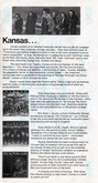 Bad Company & Kansas Program - May 6, 1976 - McNichols Arena, Denver, CO - Page 4, Kansas / Bad Company on May 6, 1976 [616-small]