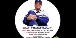 DJ Assault / LADRIN on Nov 29, 2021 [634-small]