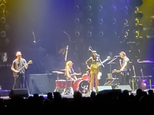 Evanescence / Halestorm / Lilith Czar on Nov 30, 2021 [698-small]