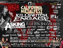 California Metal Fest VI on Nov 24, 2012 [857-small]