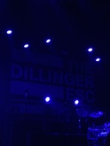 The Dillinger Escape Plan / Daughters / Code Orange on Dec 29, 2017 [570-small]