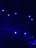 The Dillinger Escape Plan / Code Orange / Daughters on Dec 29, 2017 [570-small]