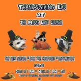 Thanksgiving Eve at The Middle East Corner with Dom The Composer, The New Agenda, and Battlemode on Nov 24, 2021 [703-small]