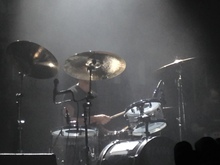 The Dillinger Escape Plan / Code Orange / Daughters on Dec 29, 2017 [571-small]