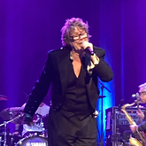 The Psychedelic Furs on Oct 30, 2021 [736-small]