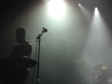The Dillinger Escape Plan / Code Orange / Daughters on Dec 29, 2017 [574-small]