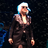 Blondie / Garbage / Deap Valley on Aug 9, 2017 [740-small]