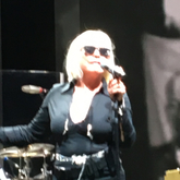 Blondie / Garbage / Deap Valley on Aug 9, 2017 [742-small]