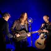 The Wood Brothers / The Dead Tongues on Dec 1, 2021 [749-small]
