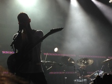 The Dillinger Escape Plan / Code Orange / Daughters on Dec 29, 2017 [575-small]