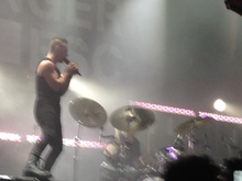 The Dillinger Escape Plan / Code Orange / Daughters on Dec 29, 2017 [576-small]
