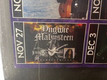 Yngwie J Malmsteen / Sunlord / Images of Eden on Nov 27, 2021 [774-small]