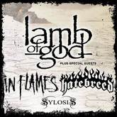 In Flames / Hatebreed / Lamb of God on Oct 31, 2012 [858-small]