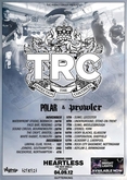 TRC / Polar / Prowler / Bare Your Scars on Dec 2, 2012 [808-small]
