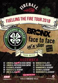 Flogging Molly / The Bronx / Face To Face / Lost in Stereo on Dec 14, 2018 [810-small]