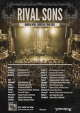 Rival Sons / The London Souls on Apr 4, 2015 [829-small]