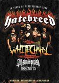 Hatebreed / Whitechapel / All Shall Perish on Sep 29, 2012 [859-small]