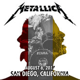 Metallica / Avenged Sevenfold / Gojira on Aug 6, 2017 [594-small]