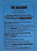 Ween on Aug 28, 1999 [942-small]