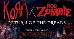 Korn / Rob Zombie / In This Moment on Jul 24, 2016 [595-small]