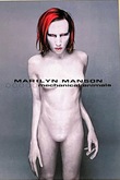 Marilyn Manson on Nov 13, 1998 [950-small]