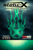Static-X / Davey Suicide / 9 Electric on Sep 1, 2012 [860-small]