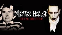 The Smashing Pumpkins / Marilyn Manson on Jul 10, 2015 [608-small]