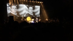 Morrissey on Sep 24, 2016 [113-small]