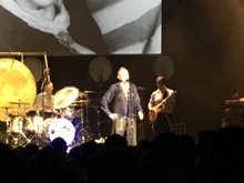 Morrissey on Sep 24, 2016 [121-small]