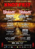 Knotfest, Day 2 on Oct 26, 2014 [613-small]