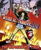 "Weird Al" Yankovic on Aug 12, 2012 [615-small]